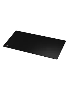 GENESIS Carbon 500 MAXI Alfombrilla de ratón para juegos Negro 2