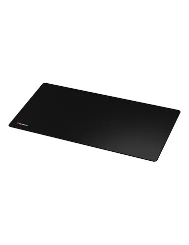 GENESIS Carbon 500 MAXI Alfombrilla de ratón para juegos Negro
