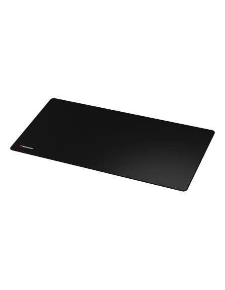 GENESIS Carbon 500 MAXI Alfombrilla de ratón para juegos Negro