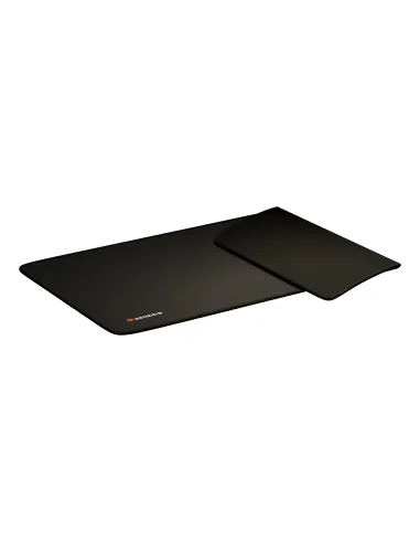 GENESIS Carbon 500 MAXI Alfombrilla de ratón para juegos Negro