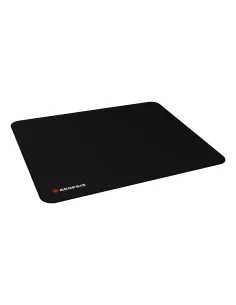 GENESIS Carbon 500 XL Logo Alfombrilla de ratón para juegos Negro 2