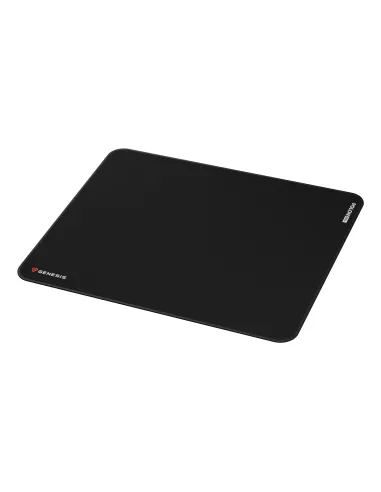 GENESIS Polon 200 XL Alfombrilla de ratón para juegos Negro