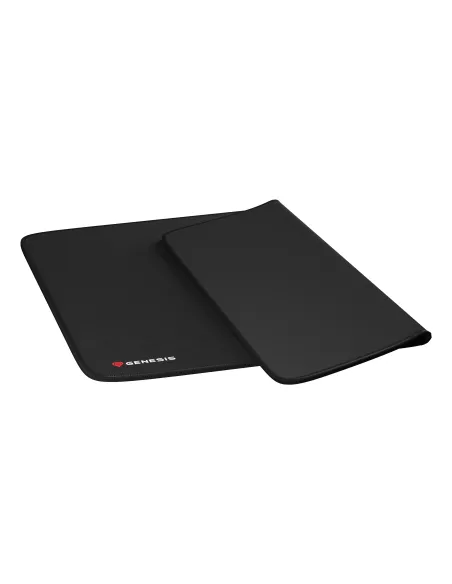 GENESIS Polon 200 XL Alfombrilla de ratón para juegos Negro