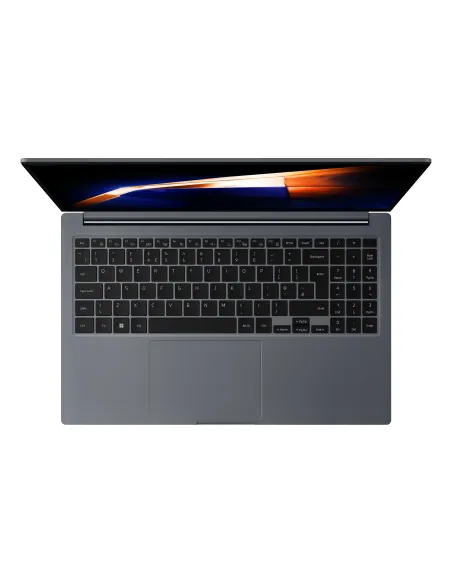 Samsung Galaxy Book4 NP750XGJ-KG2ES ordenador portatil Intel® Core™ i5 i5-1335U Portátil 39,6 cm (15.6") Full HD 16 GB
