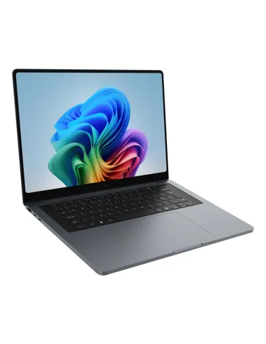 Samsung Galaxy Book6 Ultra Galaxy Book6 Ultra7 Copilot+ PC Intel Core Ultra X7 356H Portátil 40,6 cm (16") Pantalla táctil