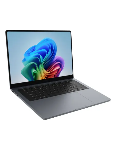 Samsung Galaxy Book6 Ultra Galaxy Book6 Ultra7 Copilot+ PC Intel Core Ultra X7 356H Portátil 40,6 cm (16") Pantalla táctil