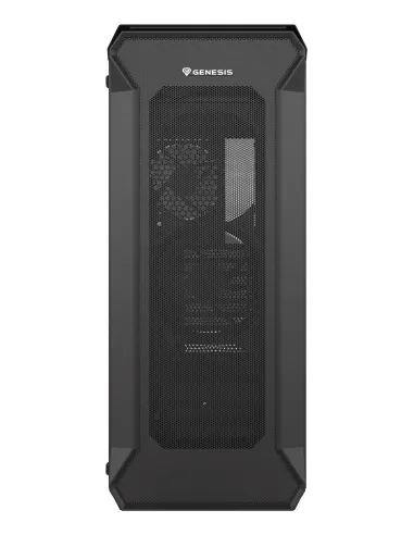 GENESIS Irid 505 Midi Tower Negro