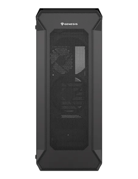 GENESIS Irid 505 Midi Tower Negro
