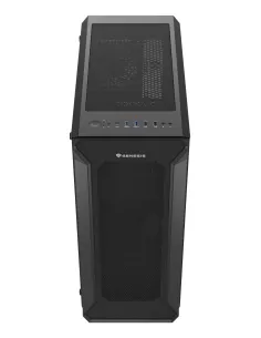 GENESIS Irid 505 Midi Tower Negro 2