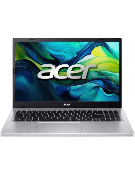 Acer Aspire Go 15 AG15-71P-713R Intel® Core™ i7 i7-13620H Portátil 39,6 cm (15.6") Full HD 16 GB DDR5-SDRAM 1 TB SSD Wi-Fi 6