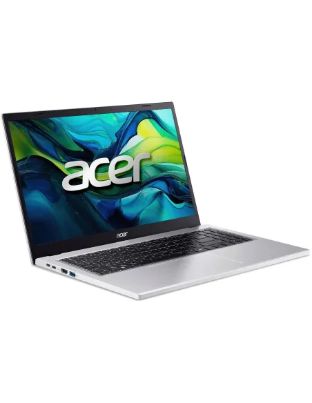 Acer Aspire Go 15 AG15-71P-713R Intel® Core™ i7 i7-13620H Portátil 39,6 cm (15.6") Full HD 16 GB DDR5-SDRAM 1 TB SSD Wi-Fi 6