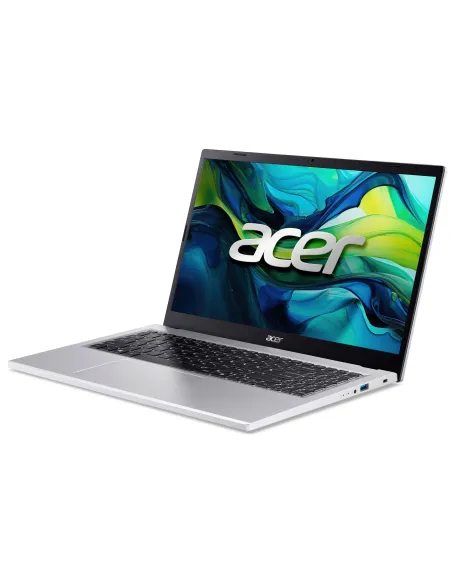 Acer Aspire Go 15 AG15-71P-713R Intel® Core™ i7 i7-13620H Portátil 39,6 cm (15.6") Full HD 16 GB DDR5-SDRAM 1 TB SSD Wi-Fi 6