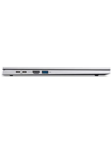 Acer Aspire Go 15 AG15-71P-713R Intel® Core™ i7 i7-13620H Portátil 39,6 cm (15.6") Full HD 16 GB DDR5-SDRAM 1 TB SSD Wi-Fi 6