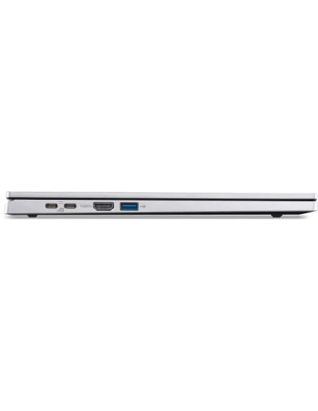 Acer Aspire Go 15 AG15-71P-713R Intel® Core™ i7 i7-13620H Portátil 39,6 cm (15.6") Full HD 16 GB DDR5-SDRAM 1 TB SSD Wi-Fi 6