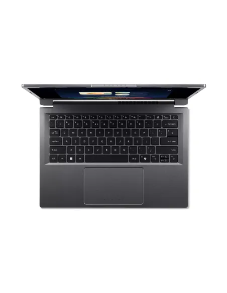 Acer Aspire 14 AI A14-52M-78BB Copilot+ PC Intel Core Ultra 7 256V Portátil 35,6 cm (14") WUXGA 16 GB LPDDR5x-SDRAM 512 GB SSD