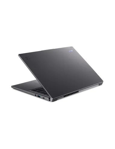 Acer Aspire 14 AI A14-52M-78BB Copilot+ PC Intel Core Ultra 7 256V Portátil 35,6 cm (14") WUXGA 16 GB LPDDR5x-SDRAM 512 GB SSD
