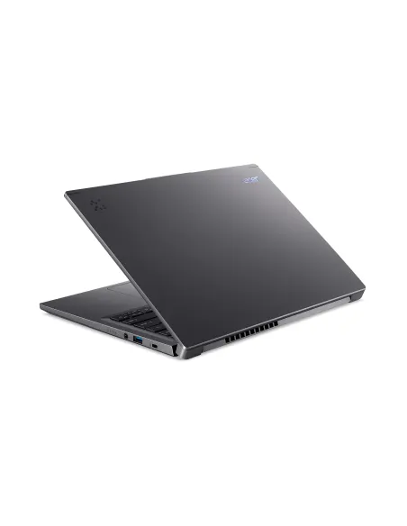 Acer Aspire 14 AI A14-52M-78BB Copilot+ PC Intel Core Ultra 7 256V Portátil 35,6 cm (14") WUXGA 16 GB LPDDR5x-SDRAM 512 GB SSD