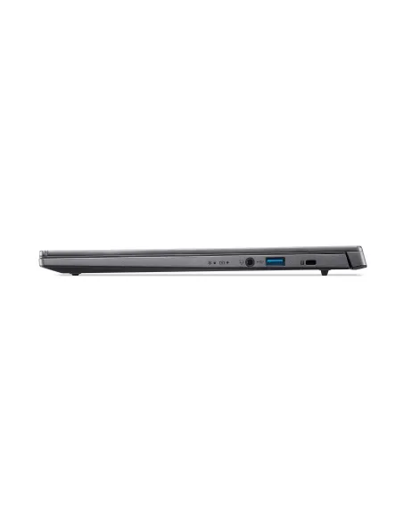 Acer Aspire 14 AI A14-52M-78BB Copilot+ PC Intel Core Ultra 7 256V Portátil 35,6 cm (14") WUXGA 16 GB LPDDR5x-SDRAM 512 GB SSD