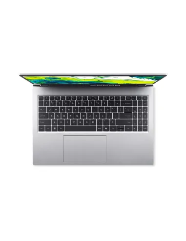 Acer Aspire Go 15 AG15-72P-752F Intel Core 7 150U Portátil 39,6 cm (15.6") Full HD 16 GB DDR4-SDRAM 1 TB SSD Wi-Fi 6 (802.11ax)