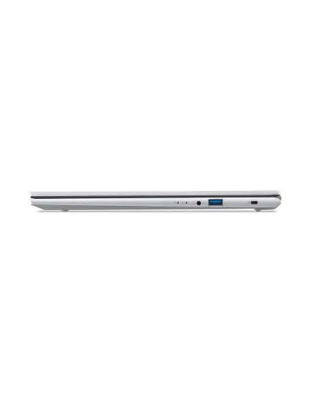 Acer Aspire Go 15 AG15-72P-752F Intel Core 7 150U Portátil 39,6 cm (15.6") Full HD 16 GB DDR4-SDRAM 1 TB SSD Wi-Fi 6 (802.11ax)