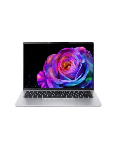 Acer Swift Go 14 SFG14-73-73EY Intel Core Ultra 7 155U Portátil 35,6 cm (14") WQXGA+ 16 GB LPDDR5x-SDRAM 512 GB SSD Wi-Fi 6