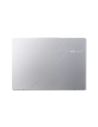 Acer Swift Go 14 SFG14-73-73EY Intel Core Ultra 7 155U Portátil 35,6 cm (14") WQXGA+ 16 GB LPDDR5x-SDRAM 512 GB SSD Wi-Fi 6