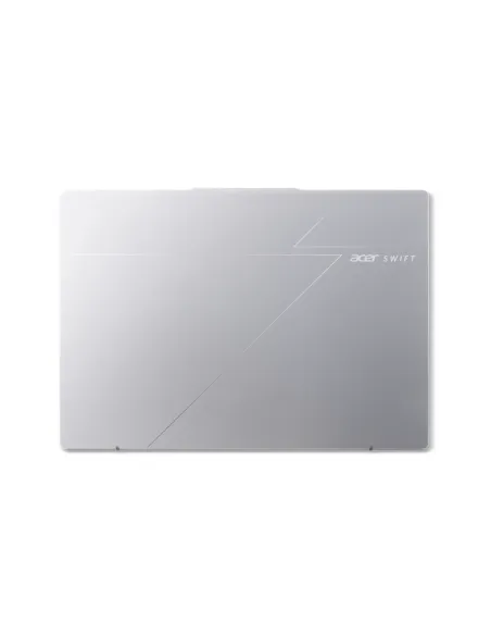 Acer Swift Go 14 SFG14-73-73EY Intel Core Ultra 7 155U Portátil 35,6 cm (14") WQXGA+ 16 GB LPDDR5x-SDRAM 512 GB SSD Wi-Fi 6