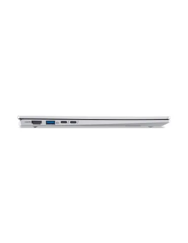 Acer Swift Go 14 SFG14-73-73EY Intel Core Ultra 7 155U Portátil 35,6 cm (14") WQXGA+ 16 GB LPDDR5x-SDRAM 512 GB SSD Wi-Fi 6