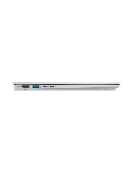 Acer Swift Go 14 SFG14-73-73EY Intel Core Ultra 7 155U Portátil 35,6 cm (14") WQXGA+ 16 GB LPDDR5x-SDRAM 512 GB SSD Wi-Fi 6