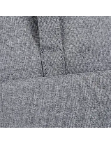 Nilox MALETIN NUEVO 15.6 GRIS 39,6 cm (15.6") Maletín
