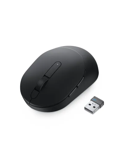 DELL Ratón compacto Pro Plus - MS5120W - negro