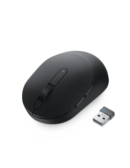 DELL Ratón compacto Pro Plus - MS5120W - negro