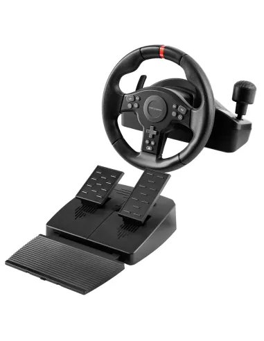 Mars Gaming MWH-RSXONE Volante SimRacing 270°