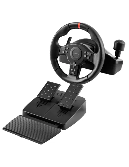 Mars Gaming MWH-RSXONE Volante SimRacing 270°