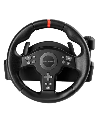 Mars Gaming MWH-RSXONE Volante SimRacing 270°
