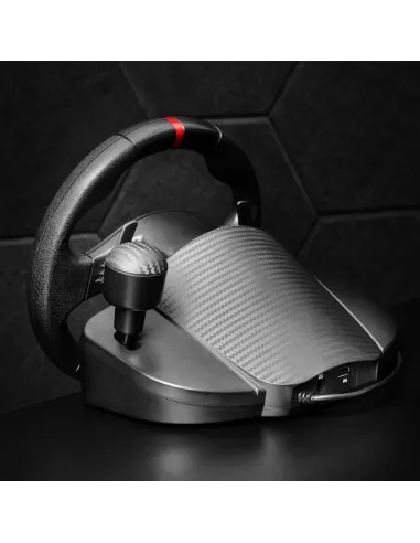 Mars Gaming MWH-RSXONE Volante SimRacing 270°