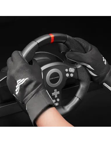 Mars Gaming MWH-RSXONE Volante SimRacing 270°