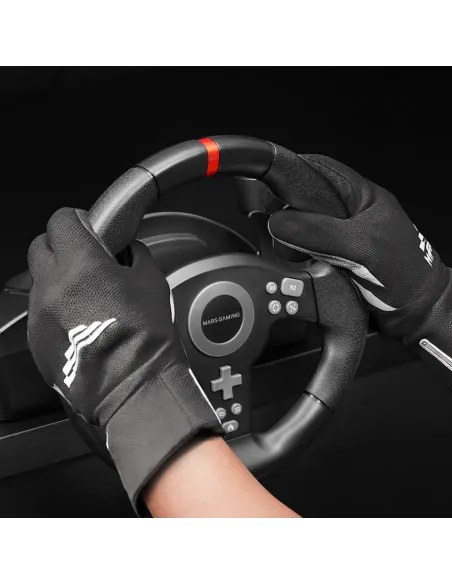 Mars Gaming MWH-RSXONE Volante SimRacing 270°