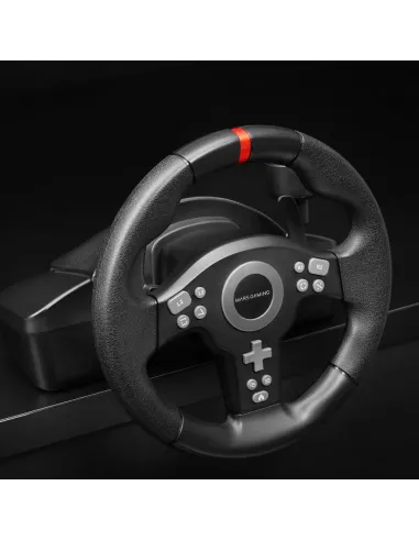Mars Gaming MWH-RSXONE Volante SimRacing 270°