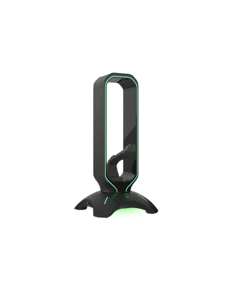 GENESIS Vanad 500 Soporte para auriculares