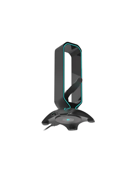 GENESIS Vanad 500 Soporte para auriculares