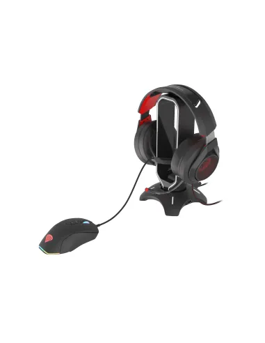 GENESIS Vanad 500 Soporte para auriculares
