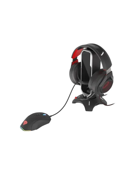 GENESIS Vanad 500 Soporte para auriculares