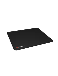 GENESIS Carbon 500 M Logo Alfombrilla de ratón para juegos Negro 2