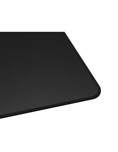 GENESIS Carbon 500 M Logo Alfombrilla de ratón para juegos Negro