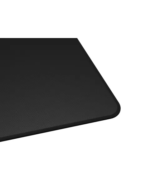 GENESIS Carbon 500 M Logo Alfombrilla de ratón para juegos Negro