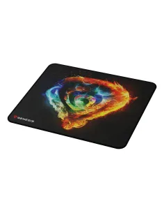 GENESIS Carbon 500 M Fire G2 Alfombrilla de ratón para juegos Multicolor 2