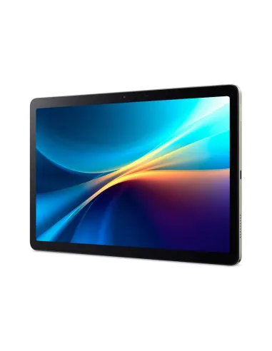 Acer Iconia V11-11-81BJ 256 GB 27,9 cm (11") 6 GB Wi-Fi 5 (802.11ac) Android 14 Champán, Gris