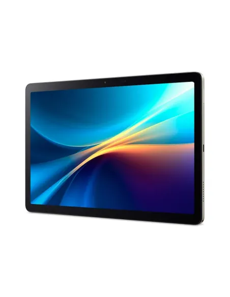 Acer Iconia V11-11-81BJ 256 GB 27,9 cm (11") 6 GB Wi-Fi 5 (802.11ac) Android 14 Champán, Gris