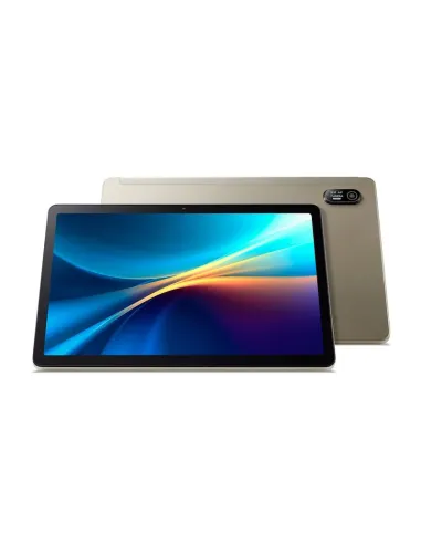 Acer Iconia V11-11-81BJ 256 GB 27,9 cm (11") 6 GB Wi-Fi 5 (802.11ac) Android 14 Champán, Gris